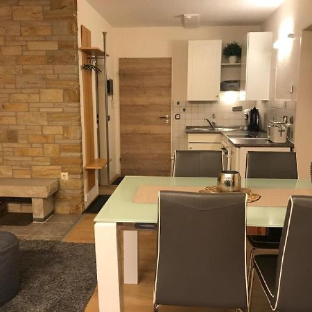 Apartment Am Bikepark Mit Kamin Und Sauna Winterberg Exteriér fotografie